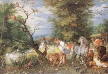 брейгель старший, ян (brueghel, jan the elder)