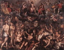 кокси, рафаель (coxcie, raphael)
