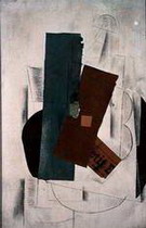 жорж брак (georges braque) (1882-1963)