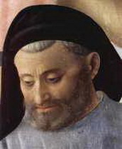 фра беато анджелико (1400-1455)