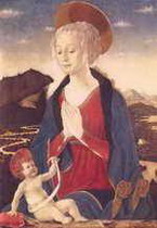 алессо бальдовинетти (1425-1499)