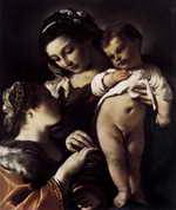 джованни франческо гверчино (барбьери) (1591-1666)