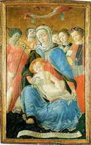 доменико ди бартоло (1400-1445)