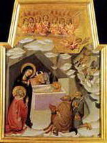 бартоло ди фреди (1330-1410)