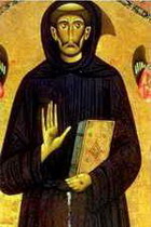 бонавентура берлингьери (1218-1274)