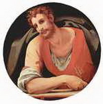 анджело ди козимо (бронзино) (1503-1572)