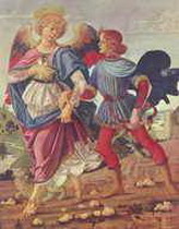 андреа дель вероккьо (1435-1488)