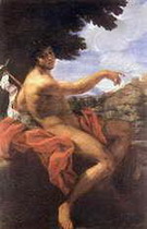 джованни батиста гаулли (бачиччо) (1639-1709)