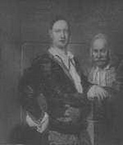 витторе гисланди (1655-1743)