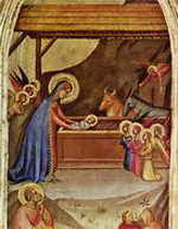 бернардо дадди (1295-1348)