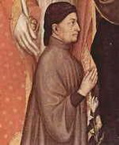 джентиле да фабриано (1360-1427)
