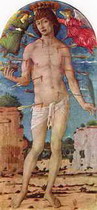 маттео ди джованни (1430-1495)