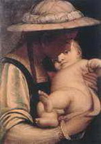 лука камбьязо (1527-1585)
