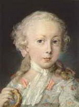 розальба каррера (1675-1757)
