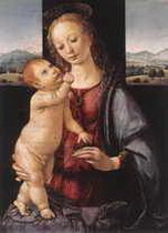 лоренцо ди креди (1460-1537)
