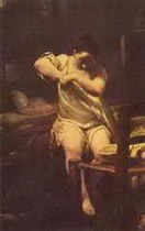 джузеппе мария креспи (1665-1747)