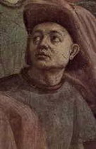 филиппино липпи. 1457-1504