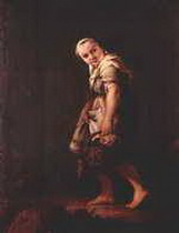 пьетро лонги (1702-1785)