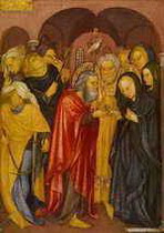 микелино да безоццо (1388-1455)