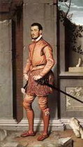 джованни батиста морони (1530-1578)