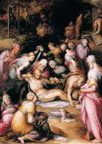 джованни баттиста нальдини (1537-1591)