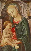 франческо ди стефано пезеллино (1422-1457)