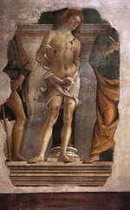 перуджино пьетро ди христофоро вануччи(ок. 1446–1523)