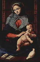пьеро ди козимо (1462-1521)