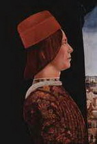 эрколе де роберти (1450-1496)