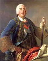 пьетро ротари (1707-1762)