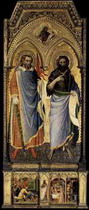 аретино спинелло (1345-1410)