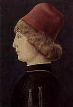 козимо тура (1430-1495)