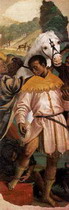 гауденцио феррари (1475-1546)