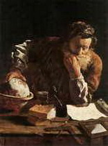 доменико фетти (1589-1623)
